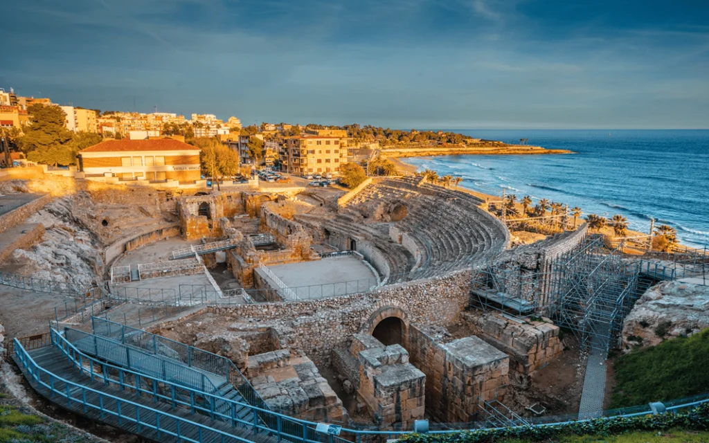 Parque Romano de Tarragona