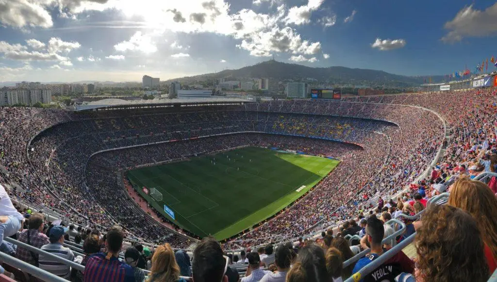 Camp Nou