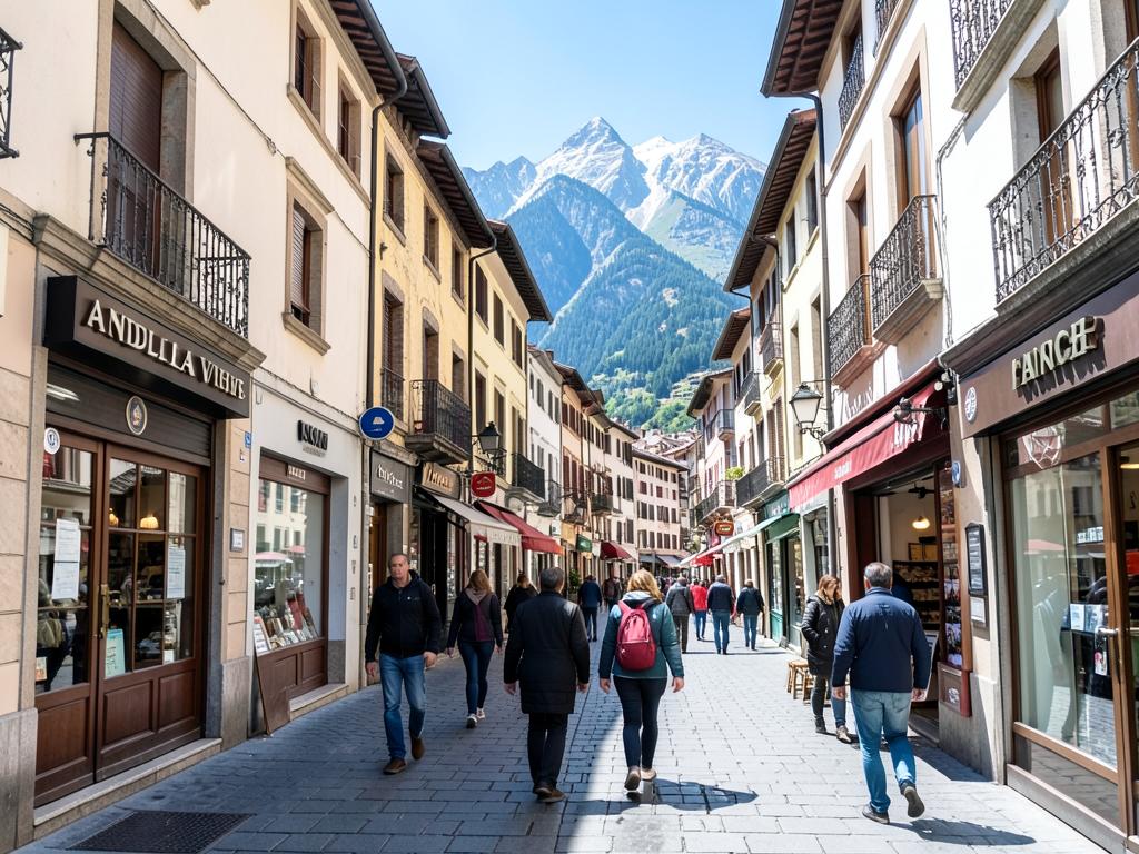Andorra la Vella