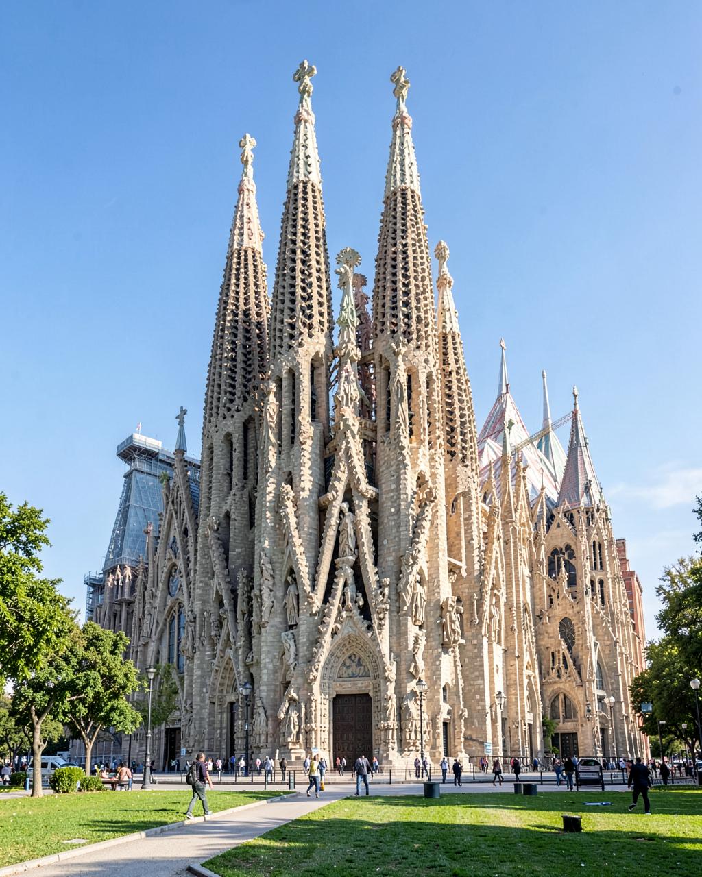 Sagrada Família