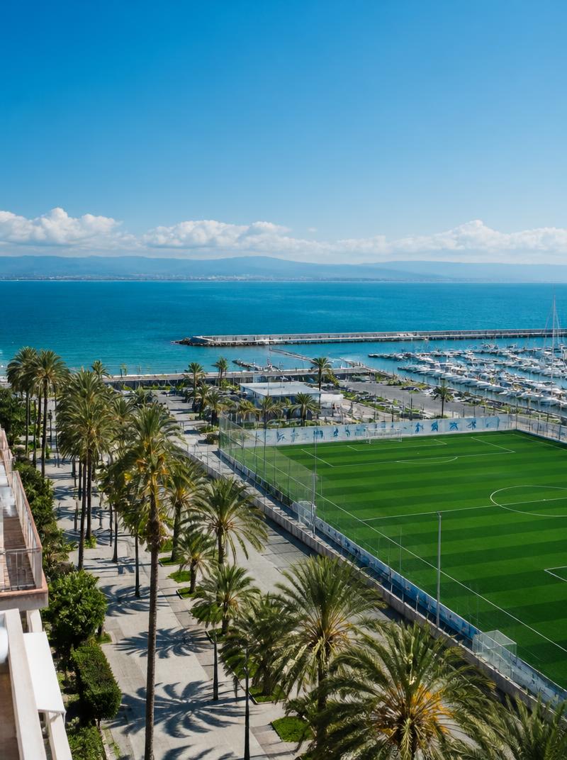 Destino de Gandia