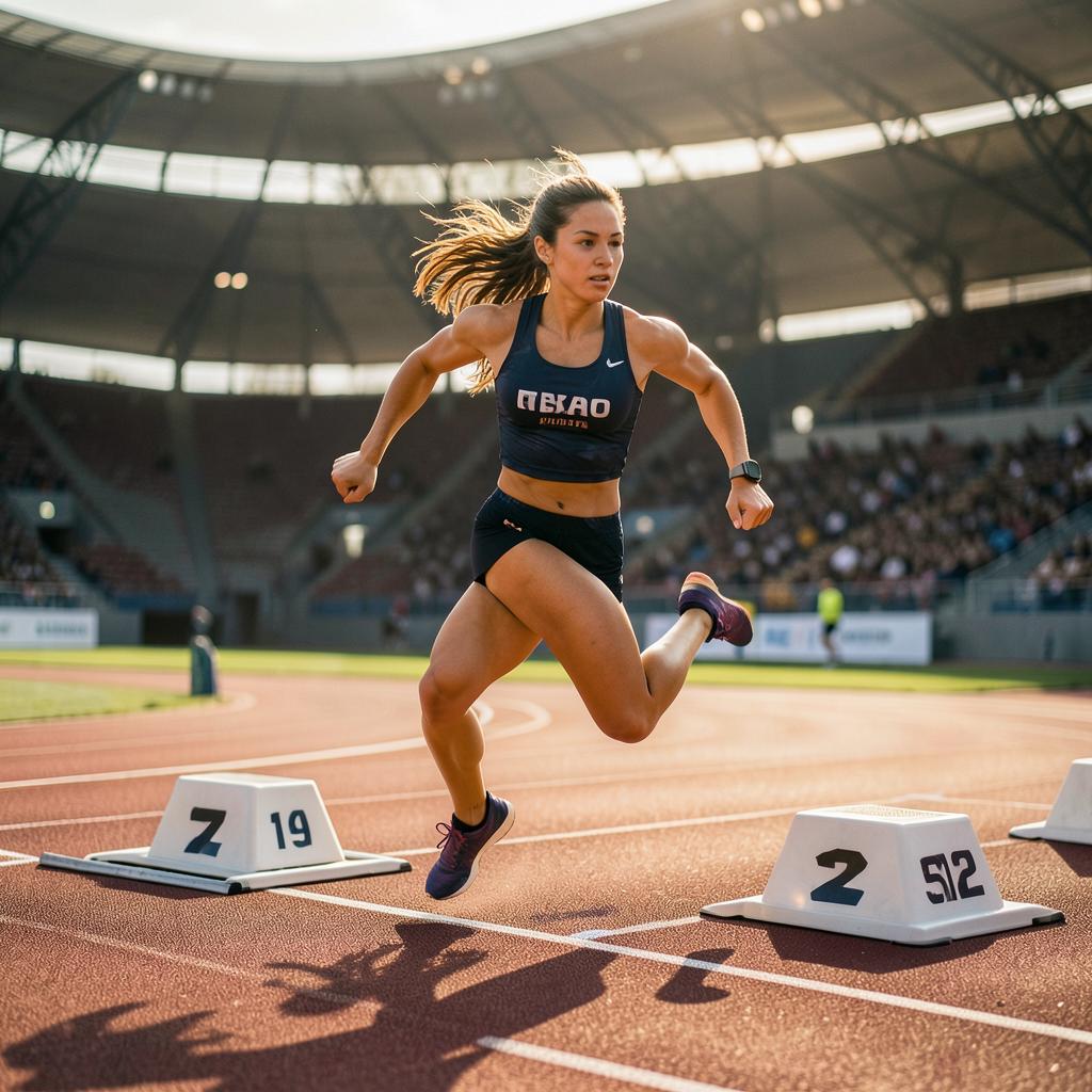 Atletismo
