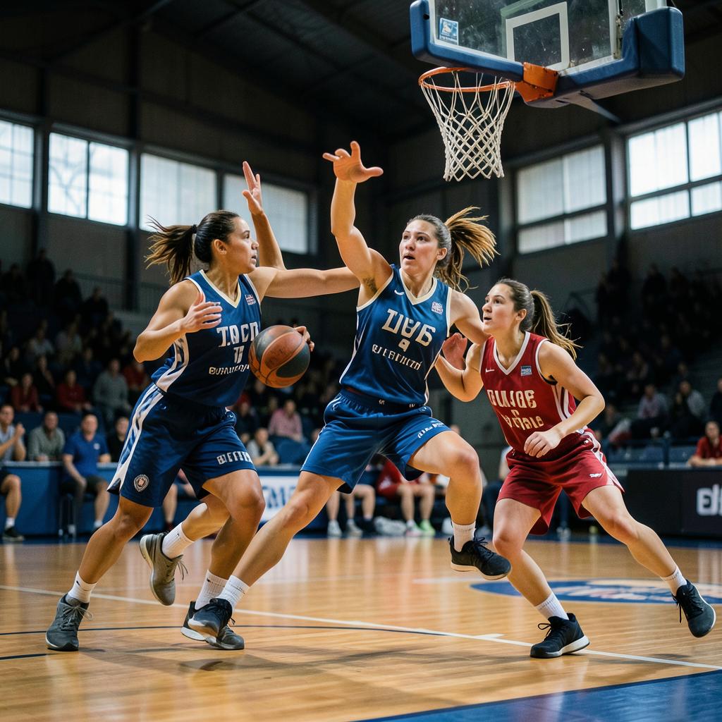 Baloncesto