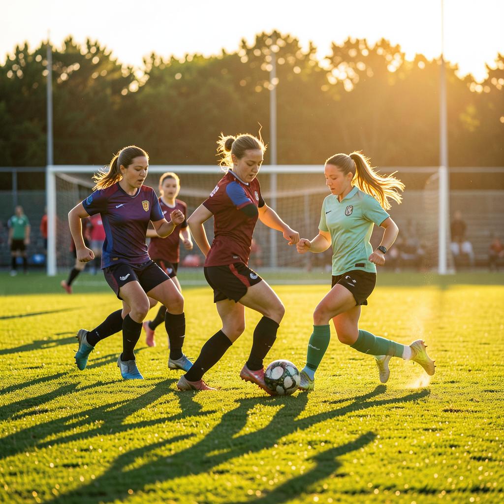 Fútbol