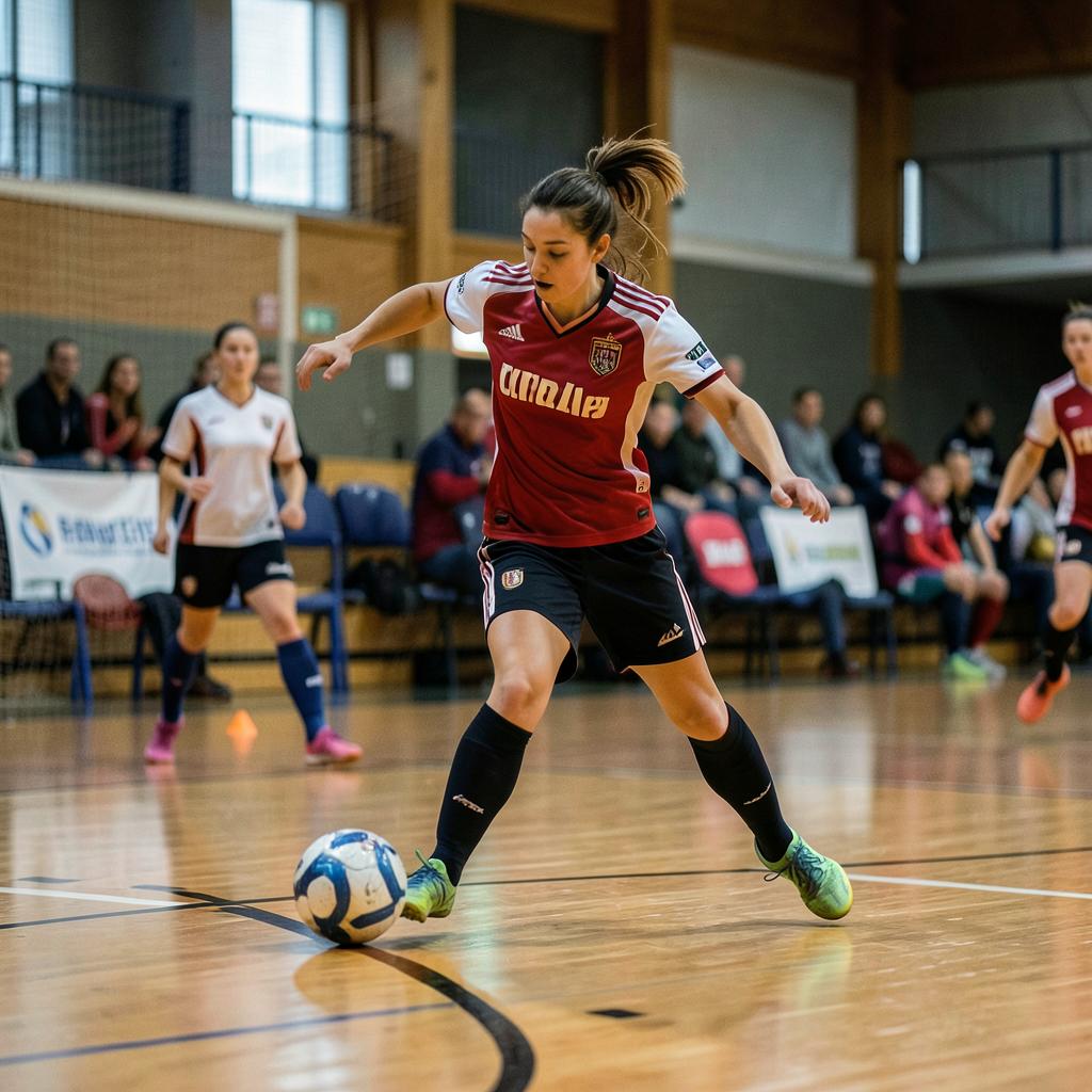 Fútbol sala