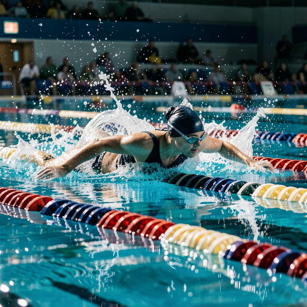 Natación