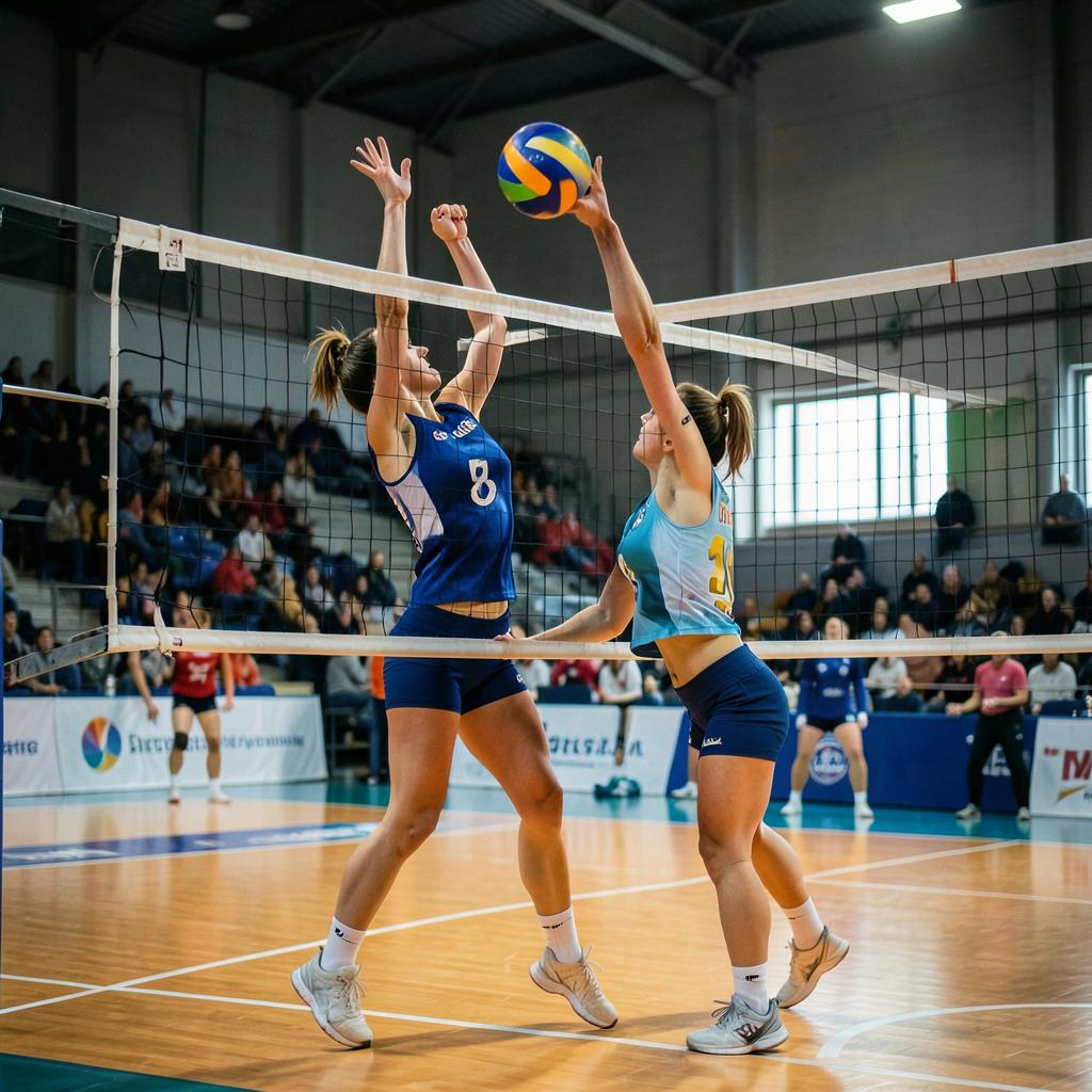 Voley